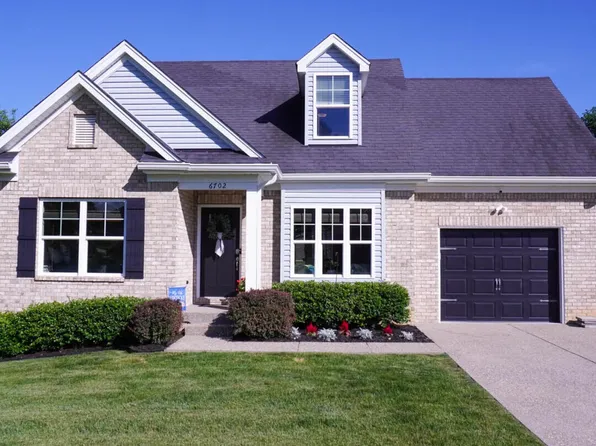 6702 Sumac Ln, Crestwood, KY 40014