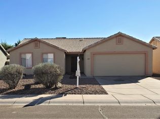 2101 W 17th Ave, Apache Junction, AZ 85120