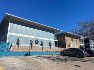 400 W 35th St APT 203, Austin, TX 78705