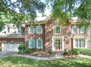 6031 Graburns Ford Dr, Charlotte, NC 28269