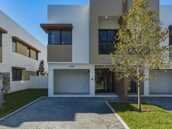 4150 S Oak Pl, Fort Lauderdale, FL 33314