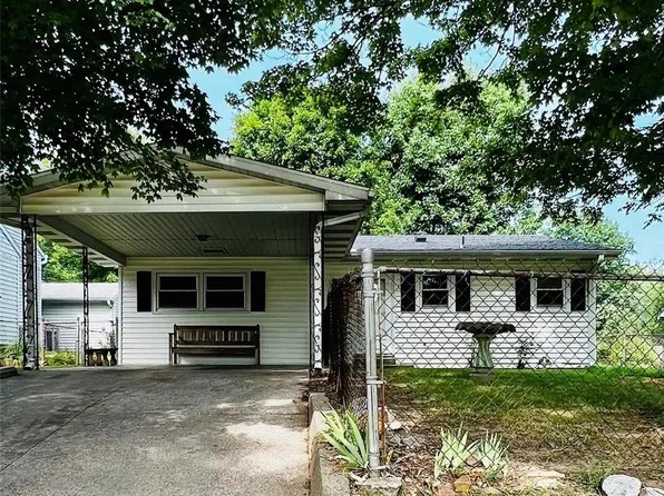 1817 Randol Ave, Cape Girardeau, MO 63701