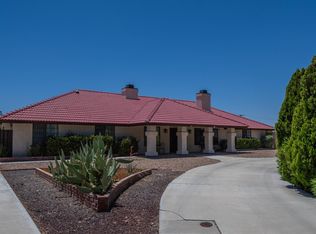 20965 Rancherias Rd, Apple Valley, CA 92307