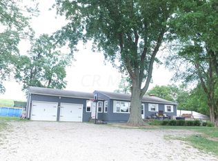 6750 Ireland Rd NE, Lancaster, OH 43130