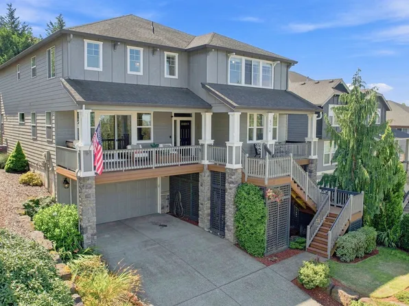 3614 NW 24th Cir, Camas, WA 98607