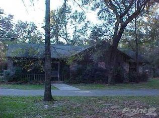 8535 Jade Acres Rd, Pensacola, FL 32526