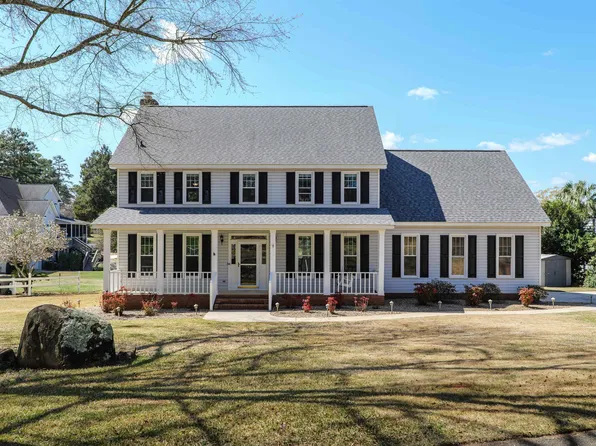 312 Mooring Ln, Lexington, SC 29072