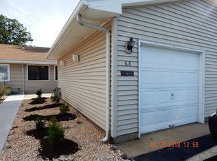 68 Kathy Ct #4603, Brick, NJ 08724