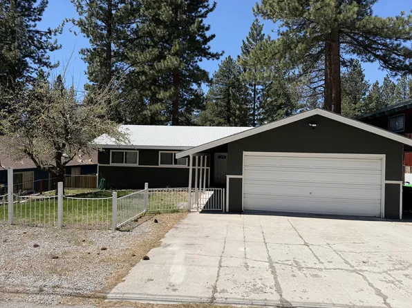 3204 Apple St, South Lake Tahoe, CA 96150