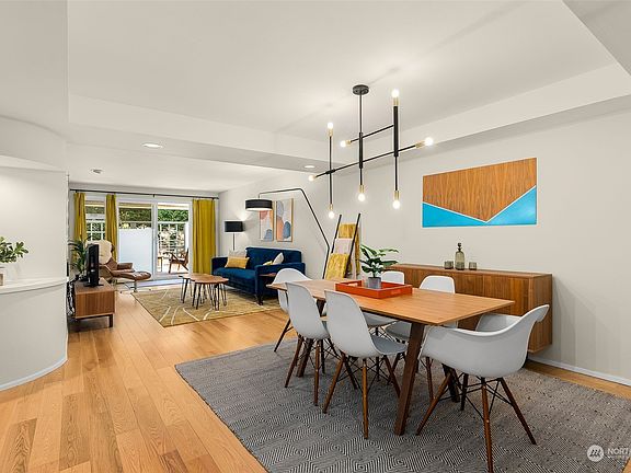 4th image of 1400 Taylor Avenue N #102