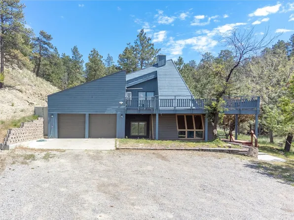 721 Cave Rd, Billings, MT 59101