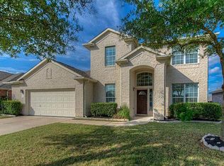 12004 Dunfries Ln, Austin, TX 78754
