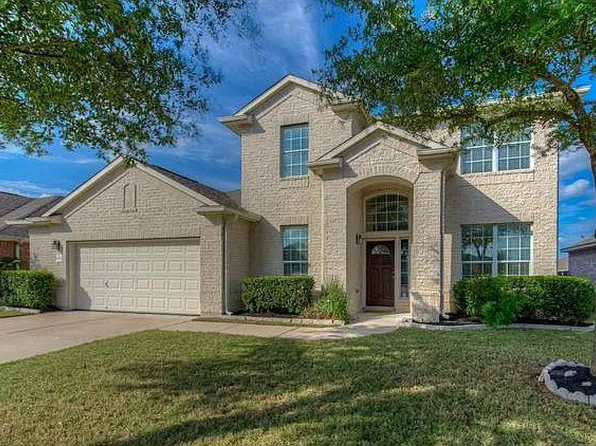 12004 Dunfries Ln, Austin, TX 78754