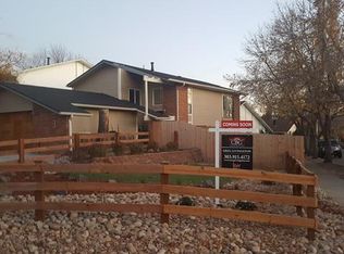 4044 S Atchison Way, Aurora, CO 80014