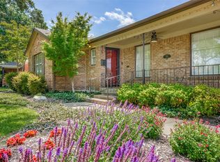 1906 Viewcrest Dr, Dallas, TX 75228