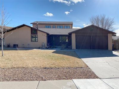 409 Kolleen Ct, Los Alamos, NM, 87544