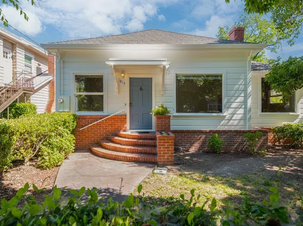 913 Spencer Avenue, Santa Rosa, CA 95404