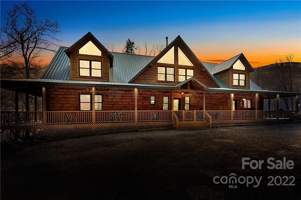 3545 Black Camp Gap Rd, Maggie Valley, NC 28751 MLS 3905340 Zillow