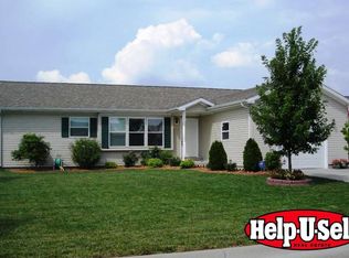 301 Brooklawn Dr, Manhattan, KS 66502