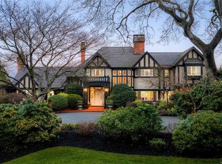 3475 Upper Terrace Rd, Oak Bay, BC V8R 6E8