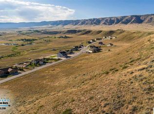 6512 Boot Hill Rd, Casper, WY 82604