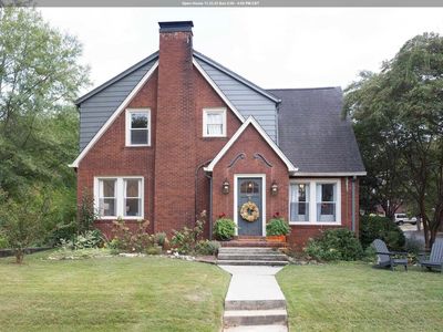 4301 6th Ave S, Birmingham, AL, 35222