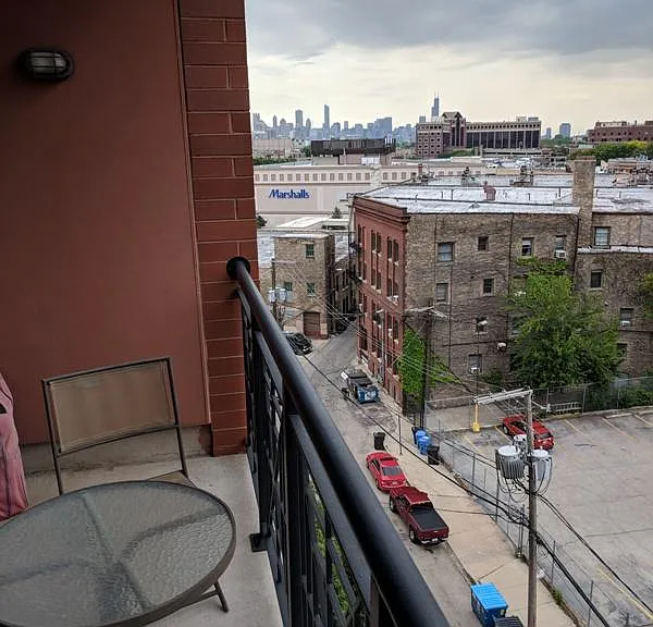 3232 N Halsted St #D706 — Photo 2