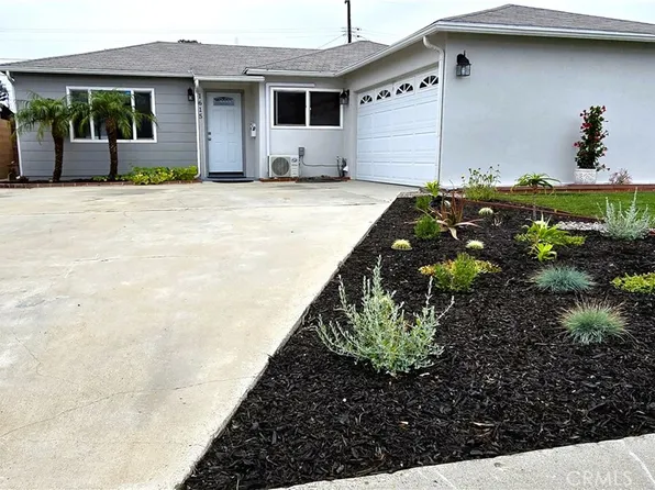 1615 N 5th Pl, Pt Hueneme, CA 93041