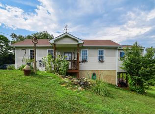 3410 Mount Pleasant Blvd, Roanoke, VA 24014