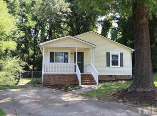 22 Zelko Ct, Durham, NC 27705