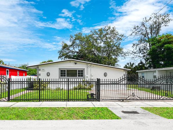 1771 NW 152nd Ter