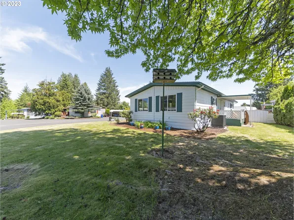 507 N 19th Ave Unit 49, Cornelius, OR 97113