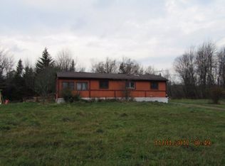 2545 State Route 10, Summit, NY 12175