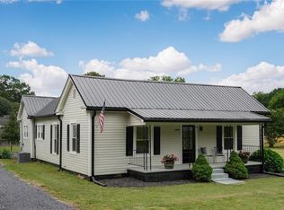 1808 Ridge Ave, Eden, NC 27288