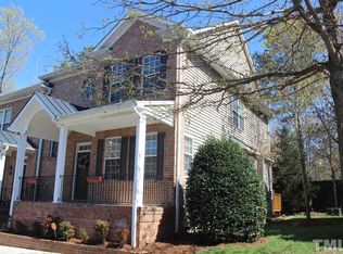 56 Scottish Ln, Durham, NC 27707
