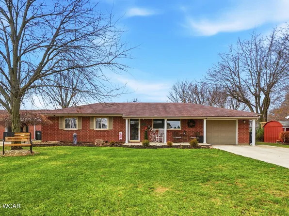 521 Carolyn Dr, Delphos, OH 45833