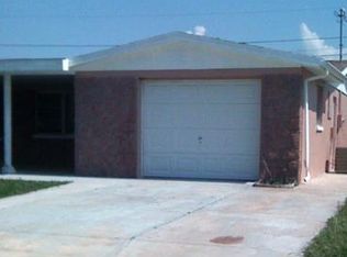 4042 Baden Dr, Holiday, FL 34691