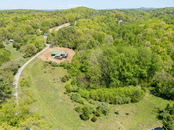Tbd Cabin Land Dr, Radford, VA 24141