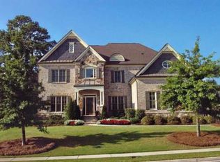 2344 Treehaven Dr, Snellville, GA 30078