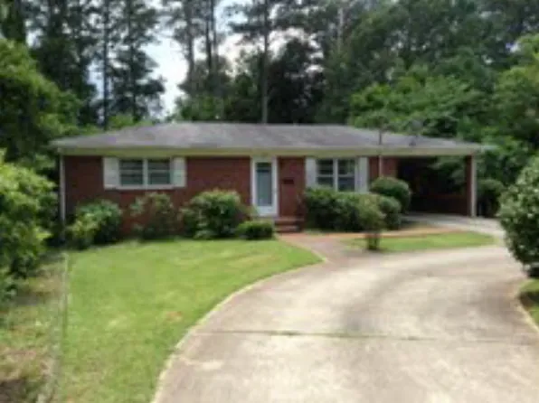 305 South Blvd, Carrollton, GA 30117