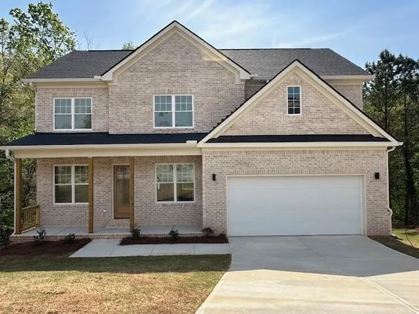 3102 Bonita Springs Ct, Douglasville, GA 30135