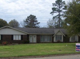 502 Country Club Rd, Troy, AL 36079