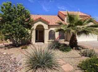 1268 E Mineral Rd, Gilbert, AZ 85234