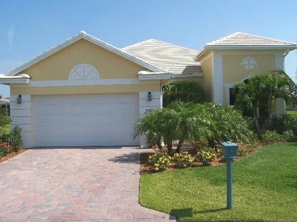 4336 Summer Breeze Ter, Vero Beach, FL 32967