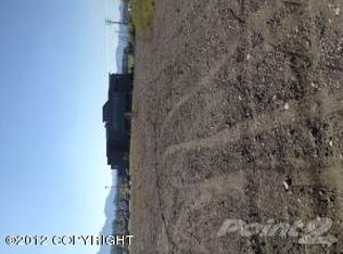 962 N Meridian Pl, Wasilla, AK 99654