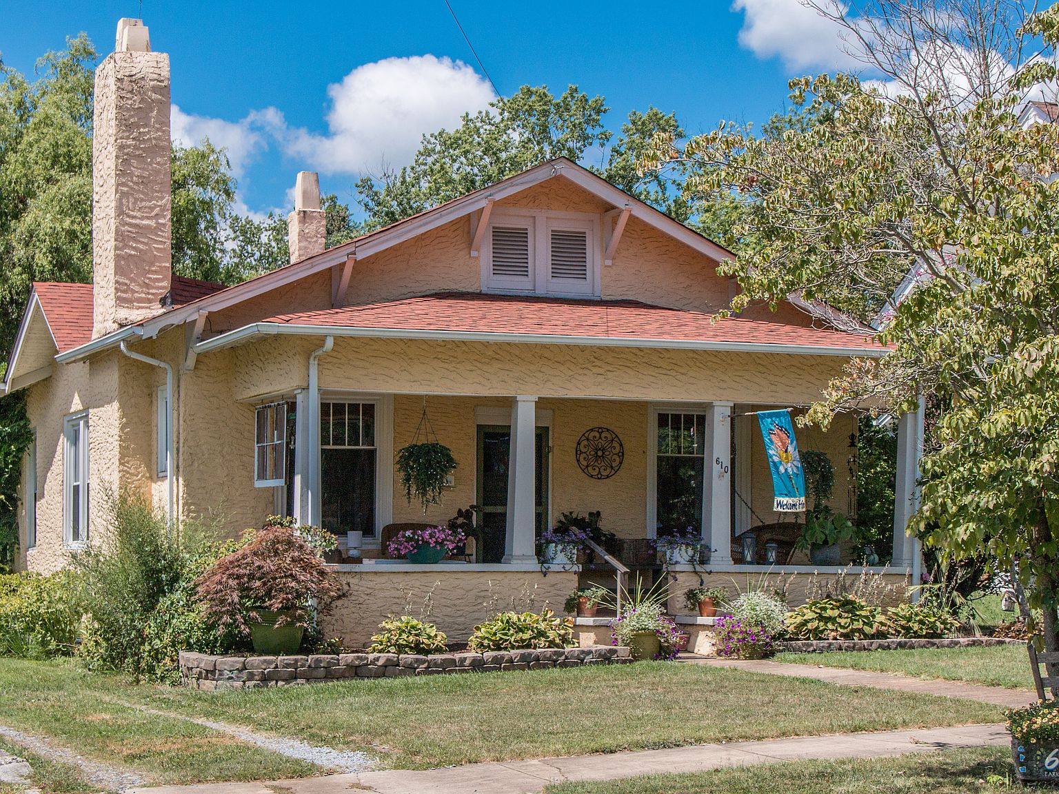 610 Park St, Bristol, VA 24201 Zillow