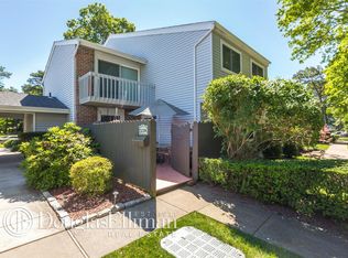 221 Springmeadow Dr UNIT H, Holbrook, NY 11741