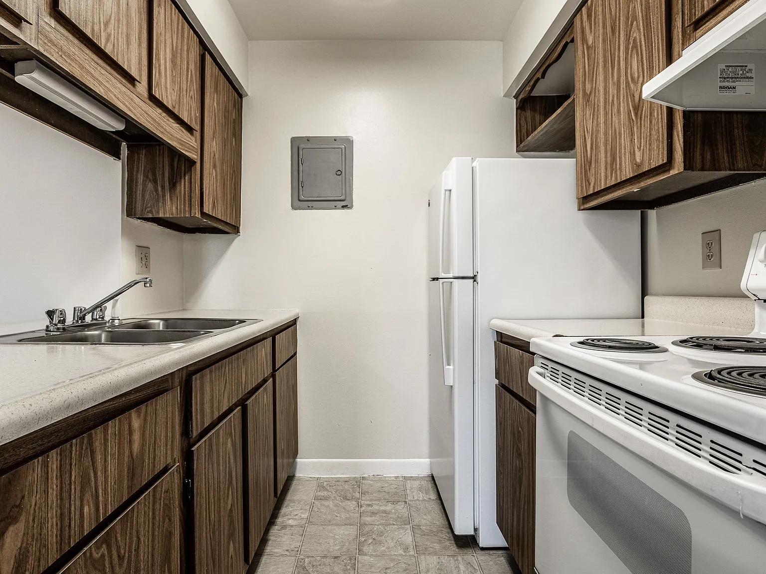 The Timbers Apartments — Photo 4