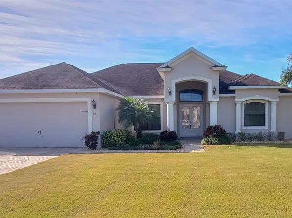 616 Shaman Ct, Winter Haven, FL 33880