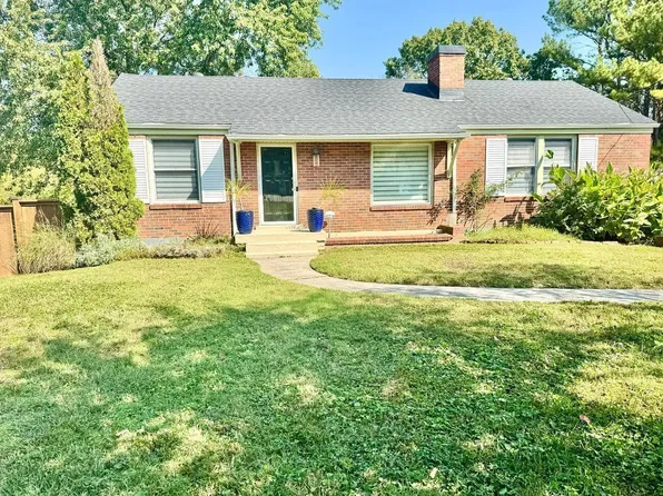 1021 Mitchell Rd, Nashville, TN 37206